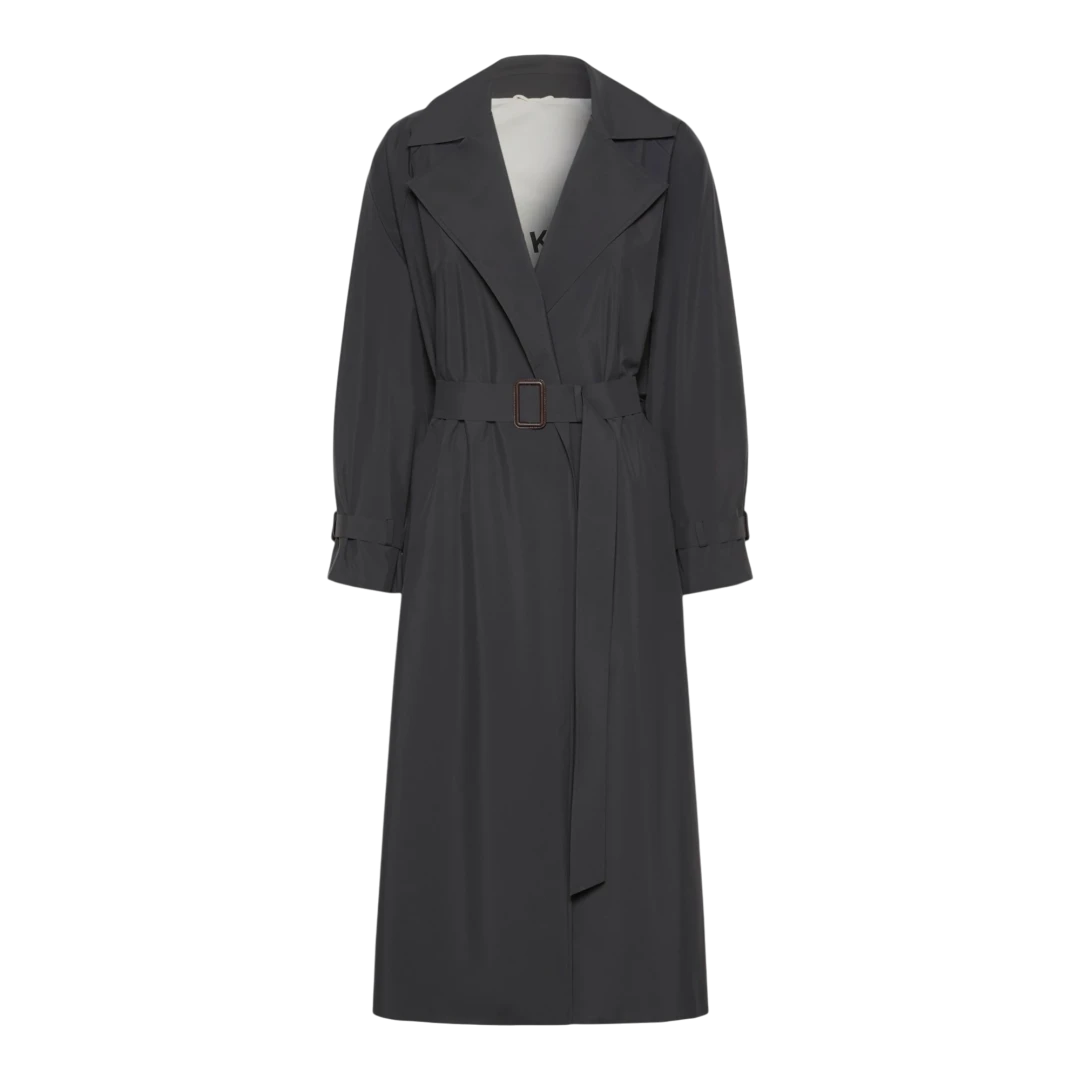 MAX MARA WEEKEND ŽENSKI KAPUT CRNA 51942