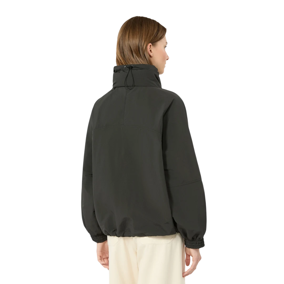 MAX MARA WEEKEND ŽENSKI KAPUT CRNA 51944
