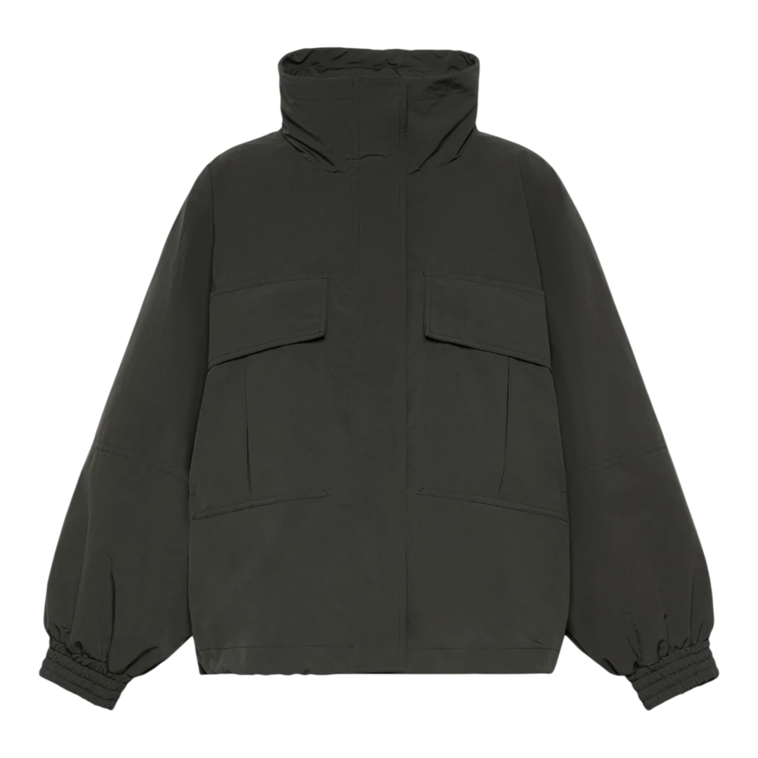 MAX MARA WEEKEND ŽENSKI KAPUT CRNA 51944