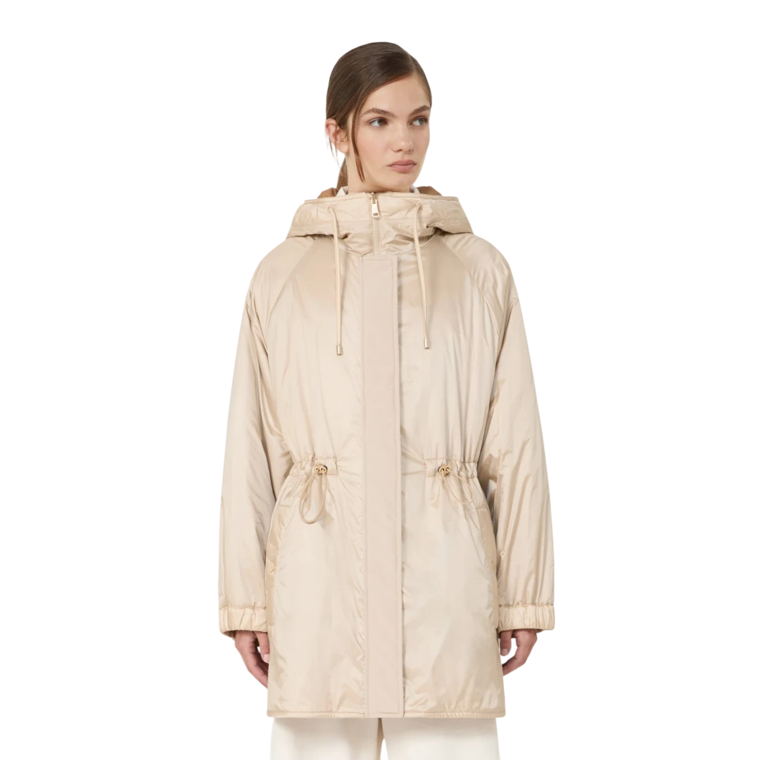 MAX MARA WEEKEND ŽENSKI KAPUT BEŽ 52021
