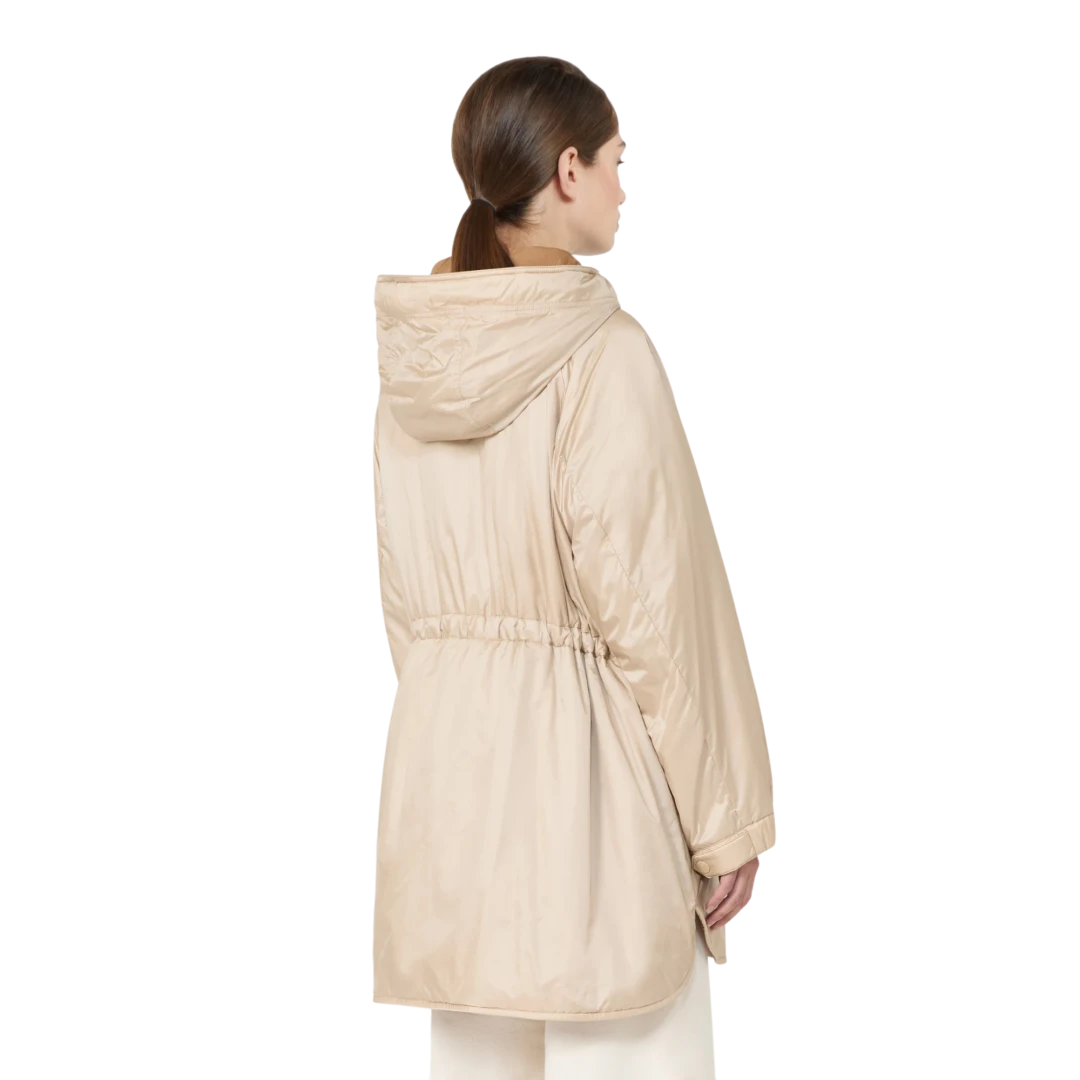 MAX MARA WEEKEND ŽENSKI KAPUT BEŽ 52021