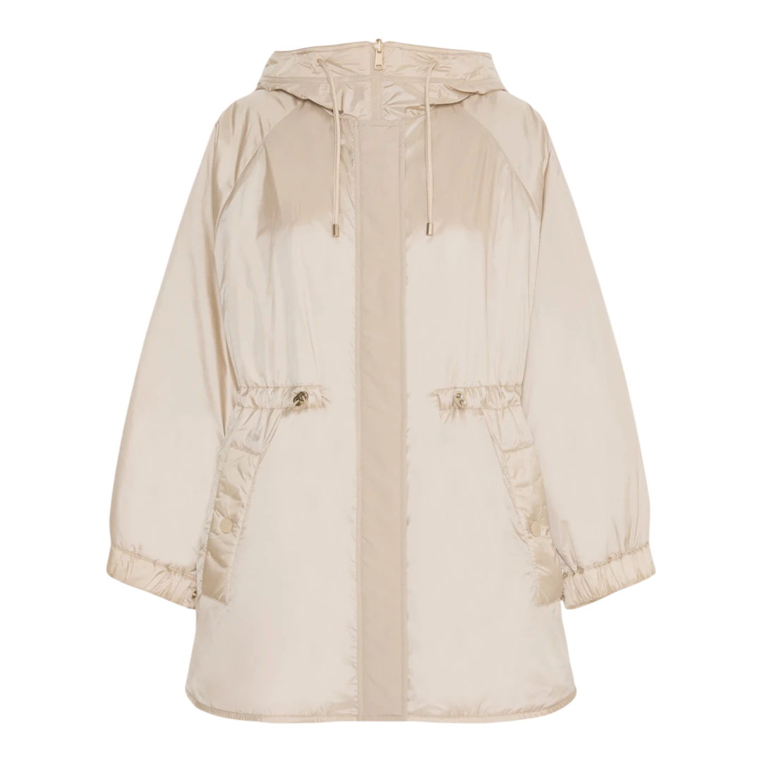 MAX MARA WEEKEND ŽENSKI KAPUT BEŽ 52021
