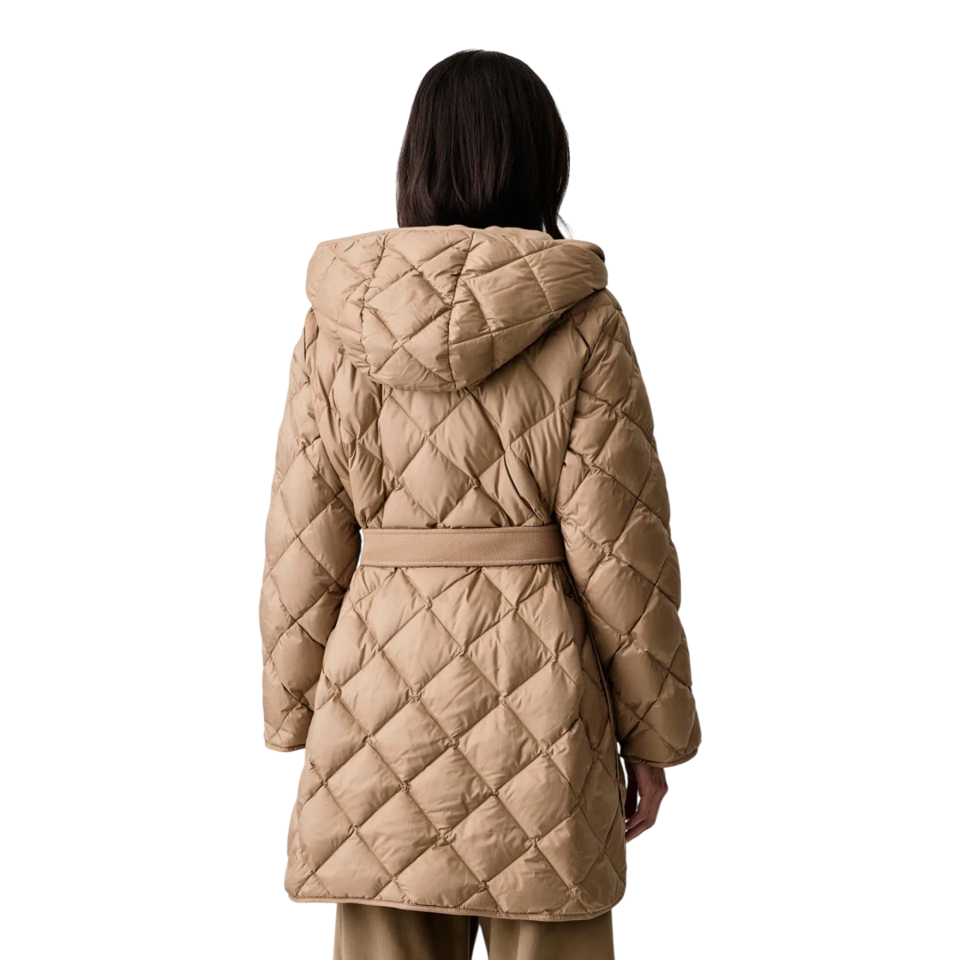 MAX MARA WEEKEND ŽENSKI KAPUT BEŽ 52022