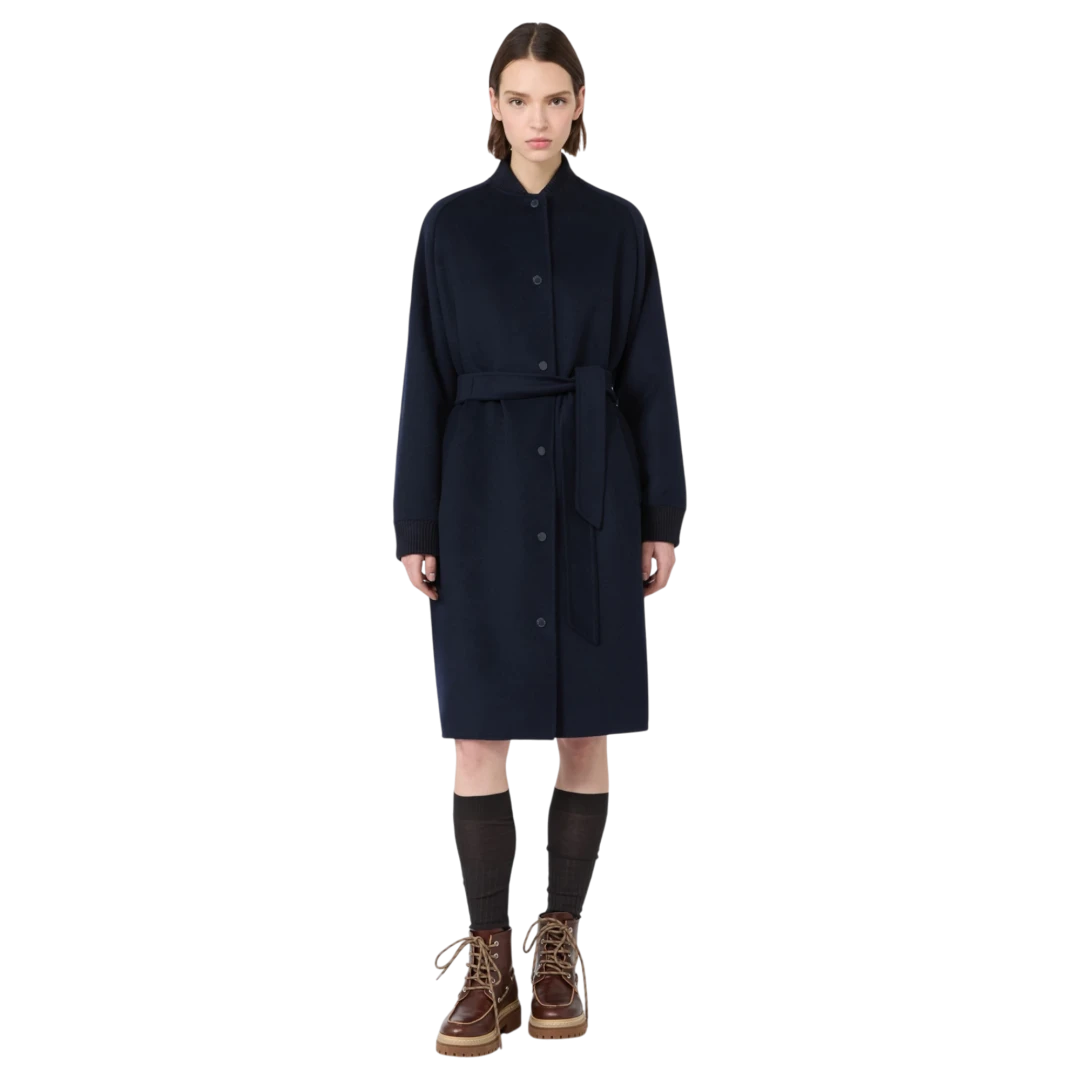 MAX MARA WEEKEND ŽENSKI KAPUT TEGET 52023