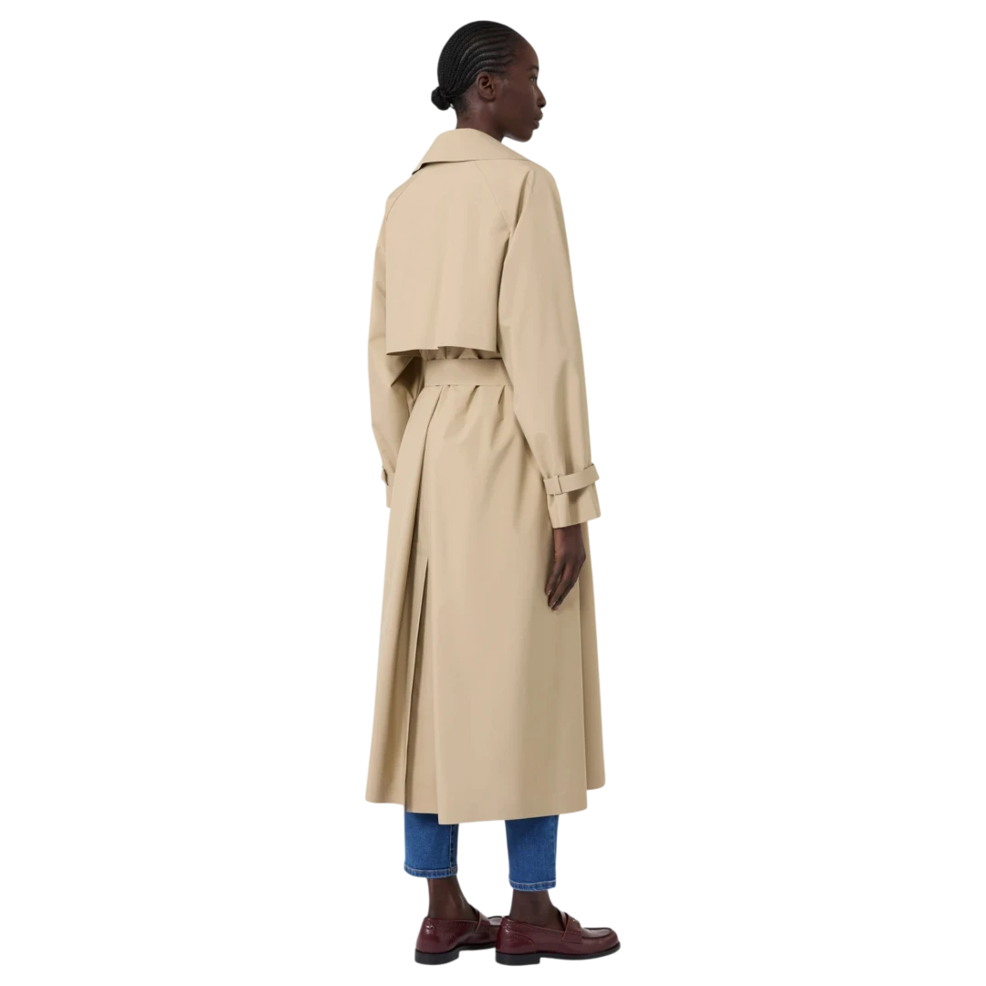 MAX MARA WEEKEND ŽENSKI KAPUT BEŽ 53781