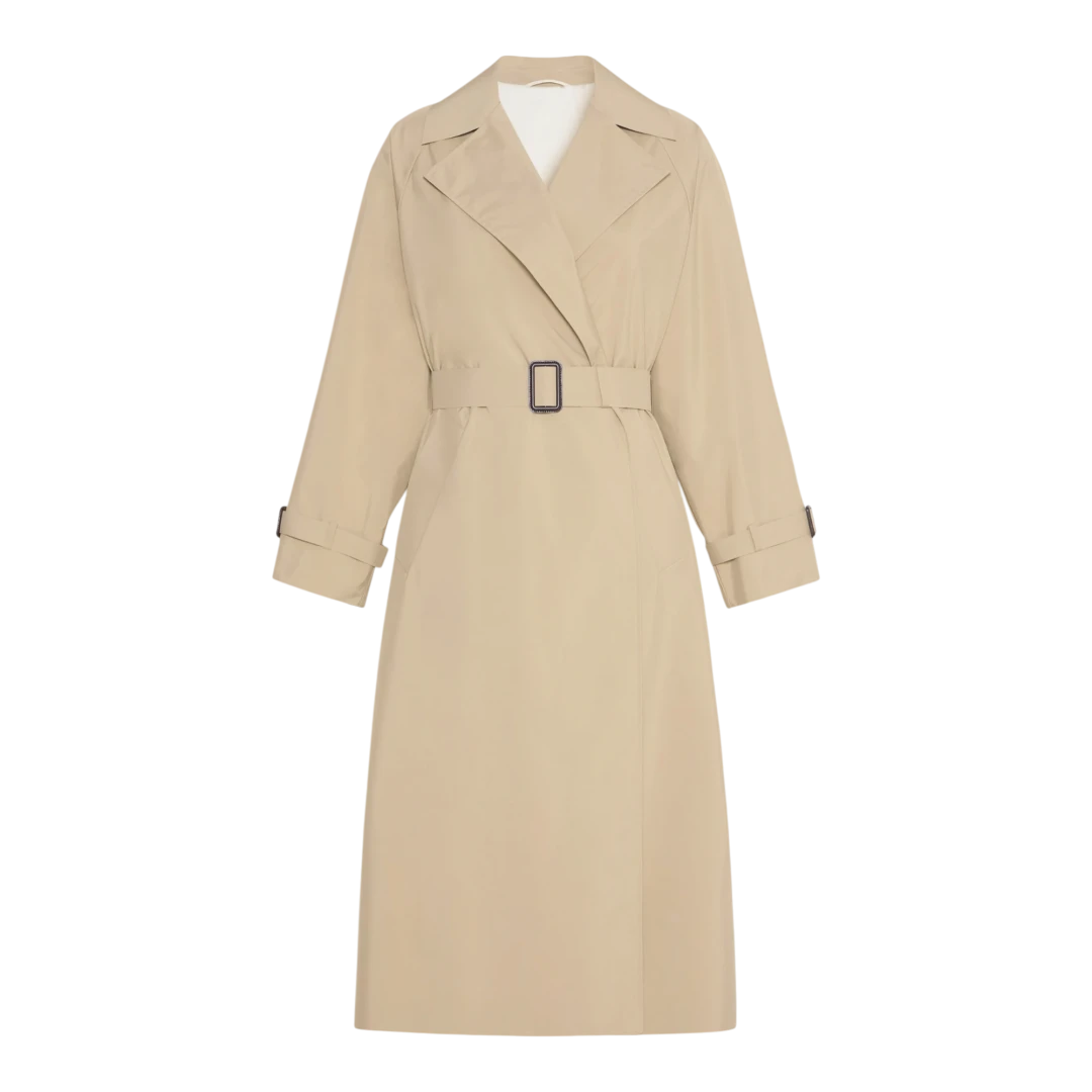 MAX MARA WEEKEND ŽENSKI KAPUT BEŽ 53781