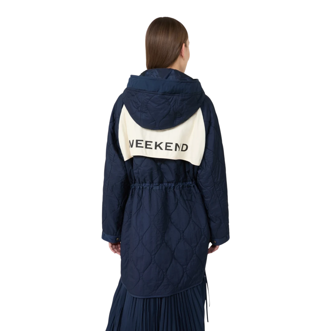 MAX MARA WEEKEND ŽENSKI KAPUT TEGET 53785