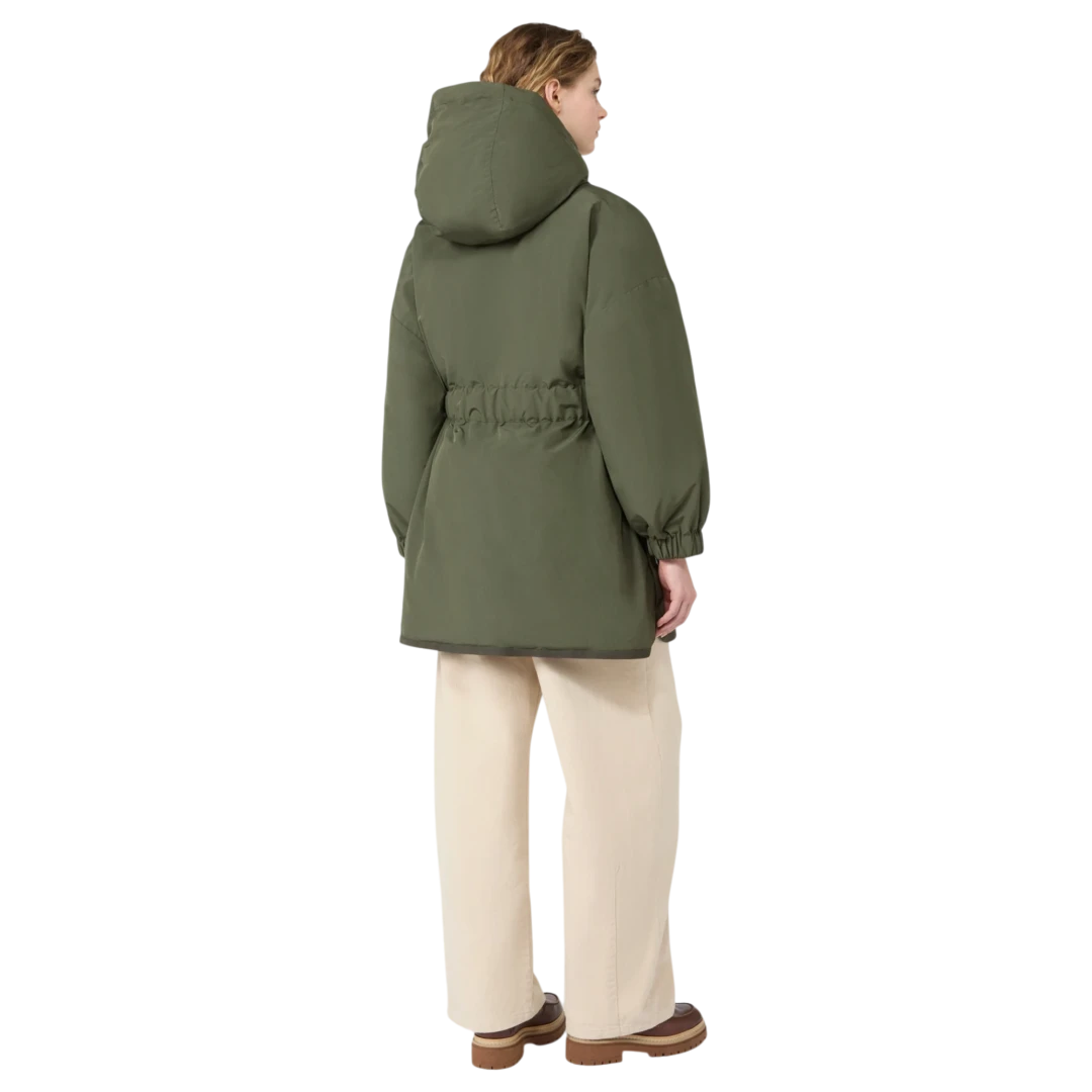 MAX MARA WEEKEND ŽENSKI KAPUT MASLINASTA 54349
