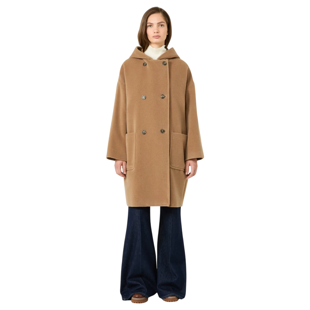 MAX MARA WEEKEND ŽENSKI KAPUT BEŽ 54379
