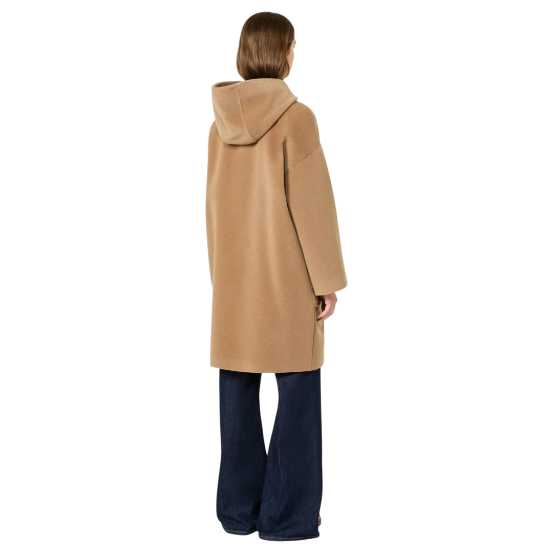 MAX MARA WEEKEND ŽENSKI KAPUT BEŽ 54379