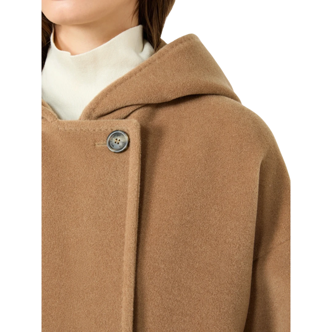 MAX MARA WEEKEND ŽENSKI KAPUT BEŽ 54379