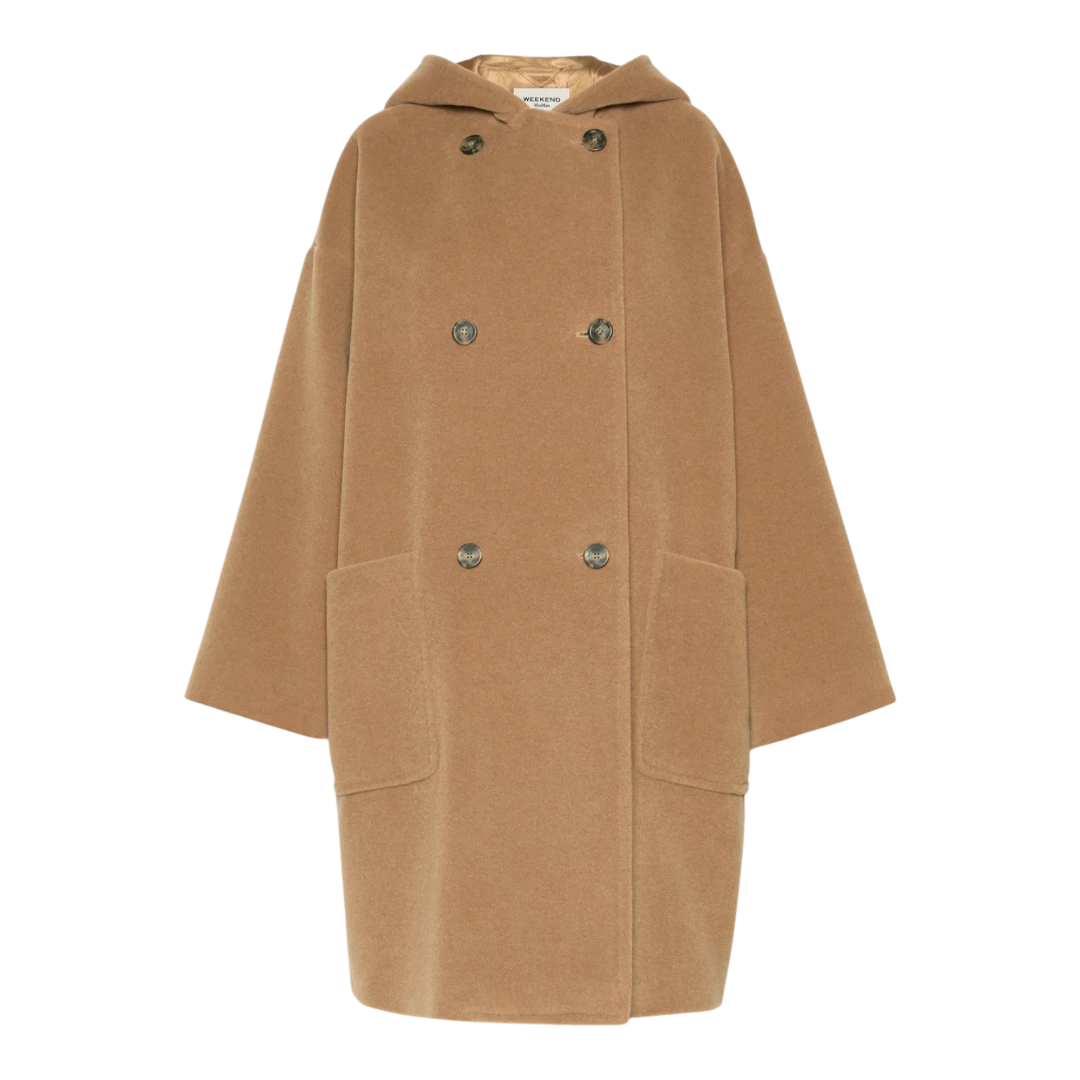 MAX MARA WEEKEND ŽENSKI KAPUT BEŽ 54379
