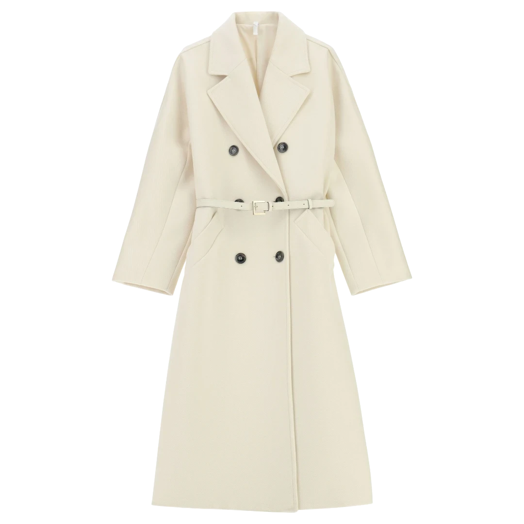 IMPERIAL ŽENSKI KAPUT SIVA 45550