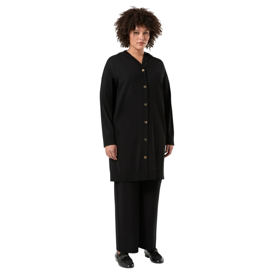 MARINA RINALDI ŽENSKI KARDIGAN CRNA 51917