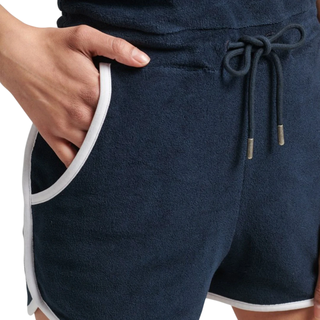 SUPERDRY ŽENSKI KOMBINEZON TEGET 25288