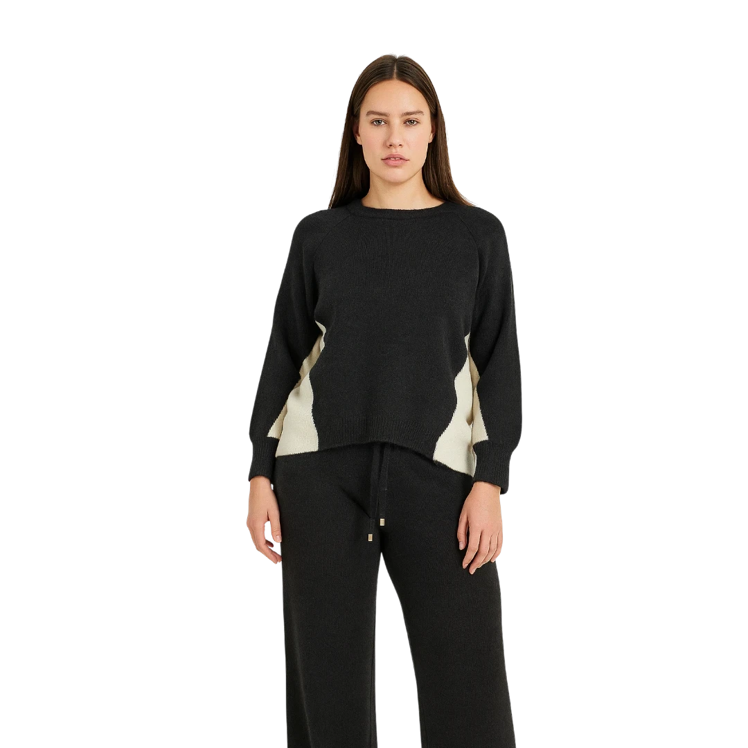 Butella ŽENSKI KOMPLET BEŽ 36849