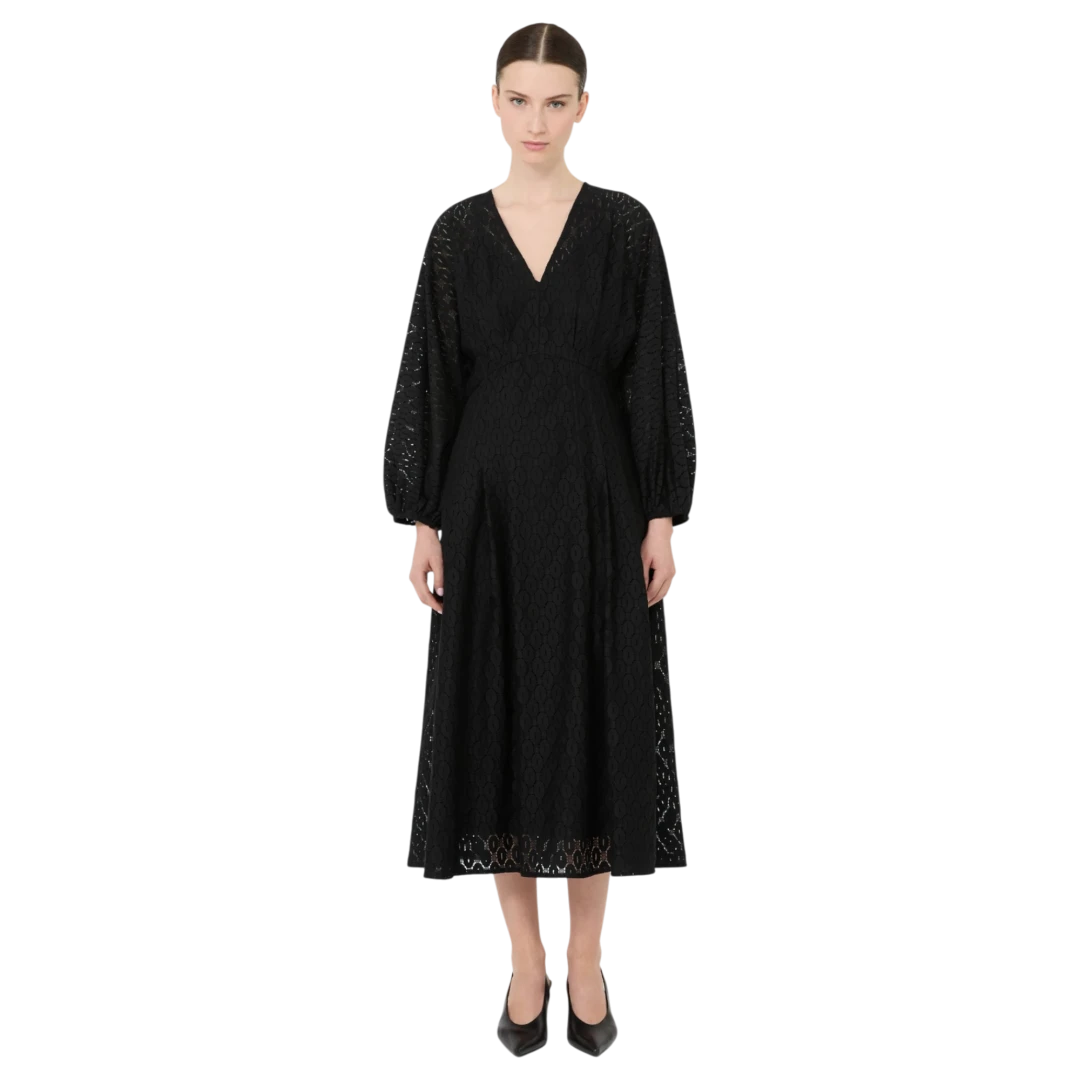 MAX MARA STUDIO ŽENSKI KOMPLET CRNA 52168