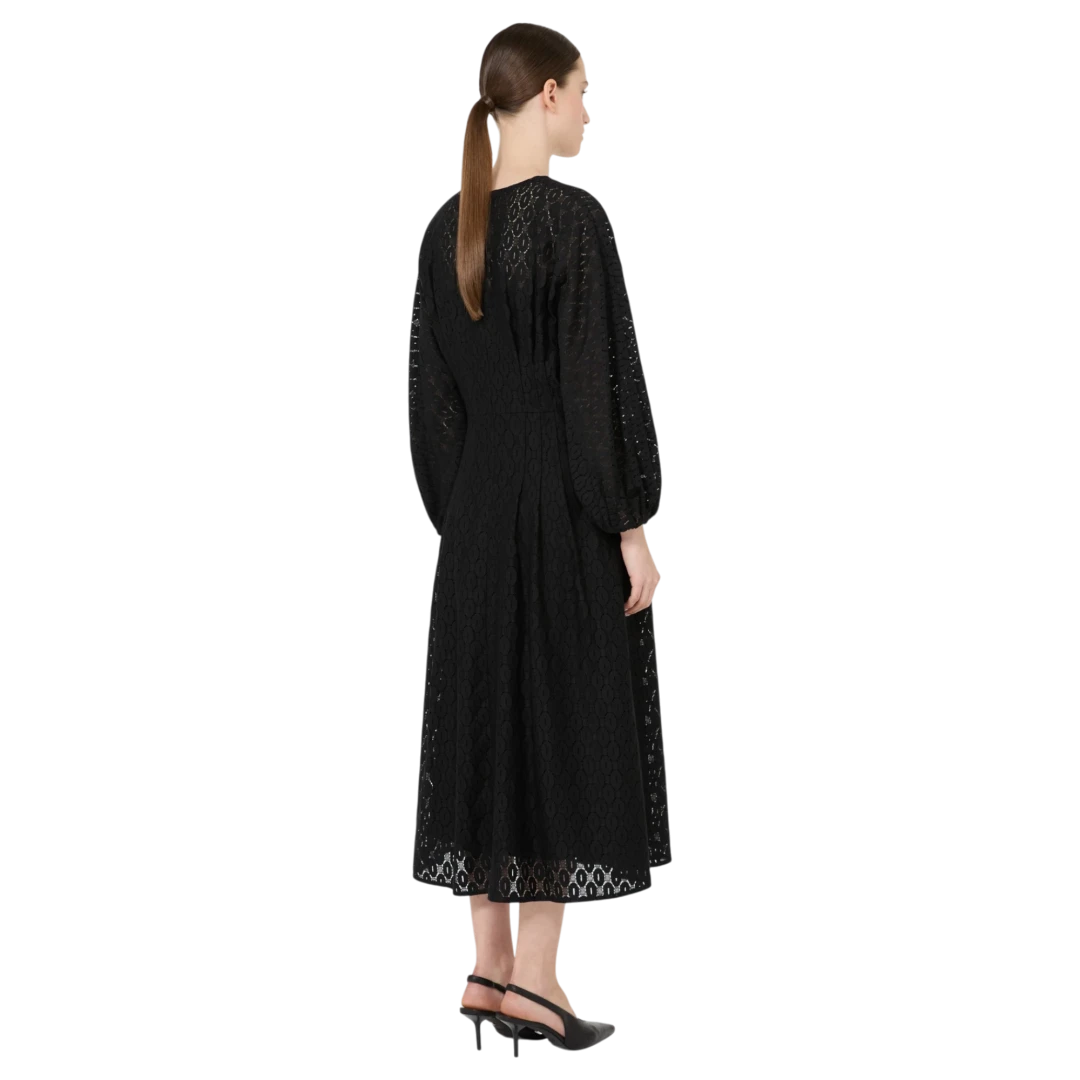 MAX MARA STUDIO ŽENSKI KOMPLET CRNA 52168