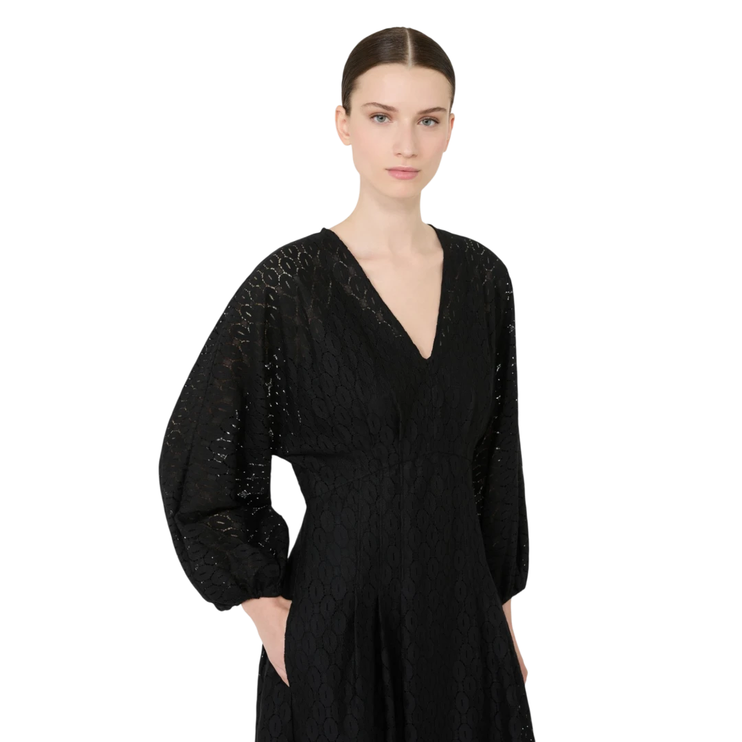 MAX MARA STUDIO ŽENSKI KOMPLET CRNA 52168