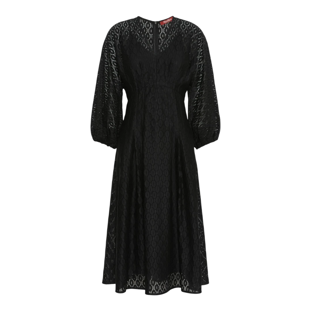 MAX MARA STUDIO ŽENSKI KOMPLET CRNA 52168
