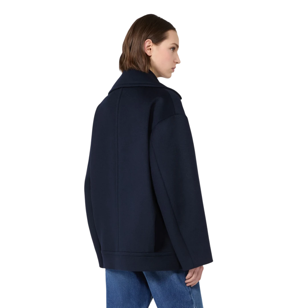 MAX MARA WEEKEND ŽENSKI KRATKI KAPUT TEGET 51955