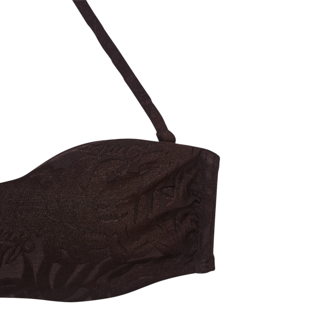EMPORIO ARMANI ŽENSKI KUPAĆI SMEĐA 50617