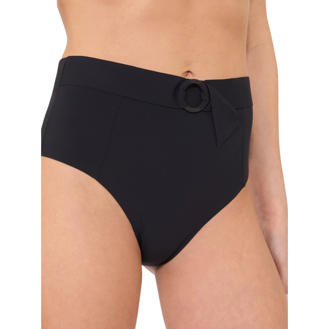 MAX MARA STUDIO ŽENSKI KUPAĆI CRNA 50411