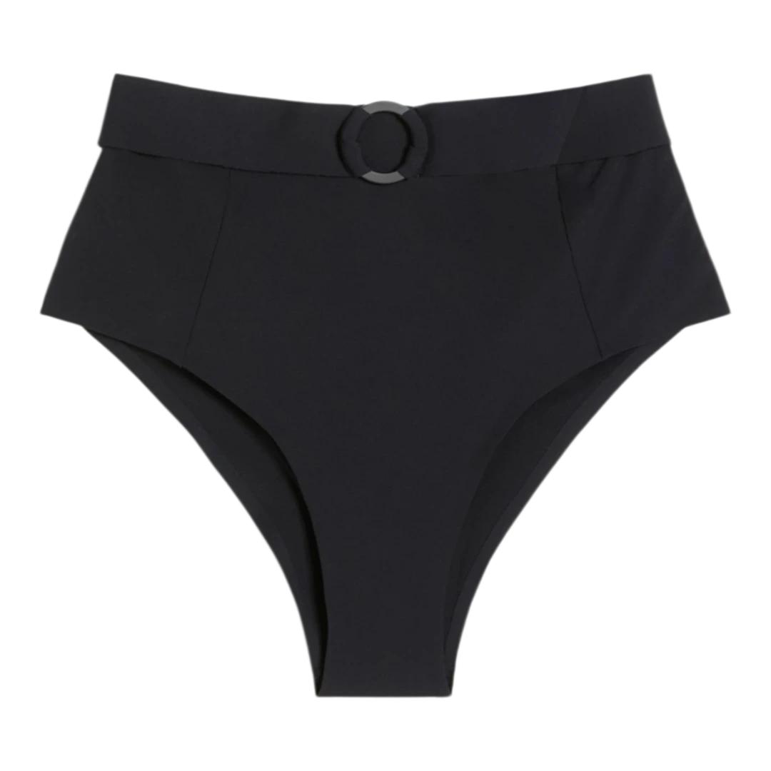 MAX MARA STUDIO ŽENSKI KUPAĆI CRNA 50411