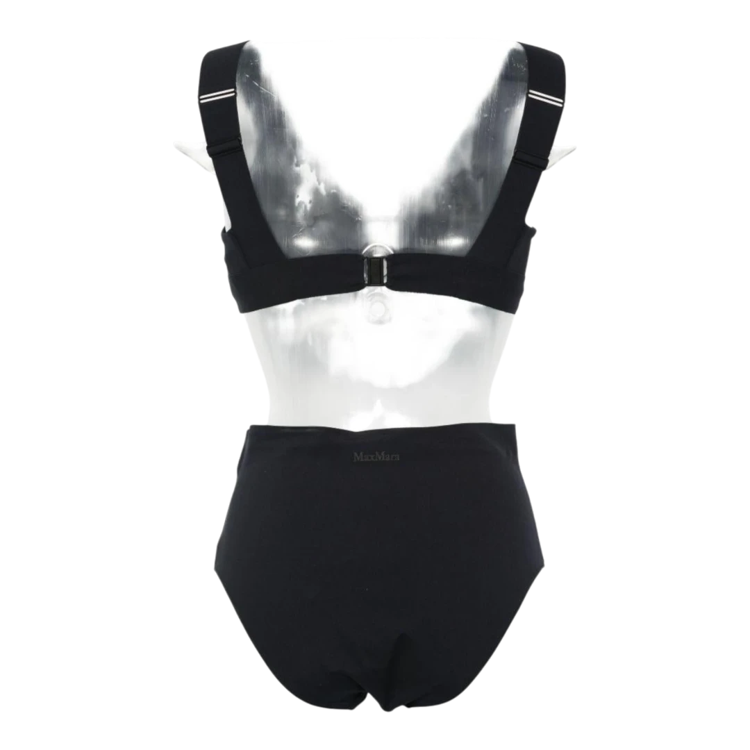 MAX MARA STUDIO ŽENSKI KUPAĆI CRNA 50416