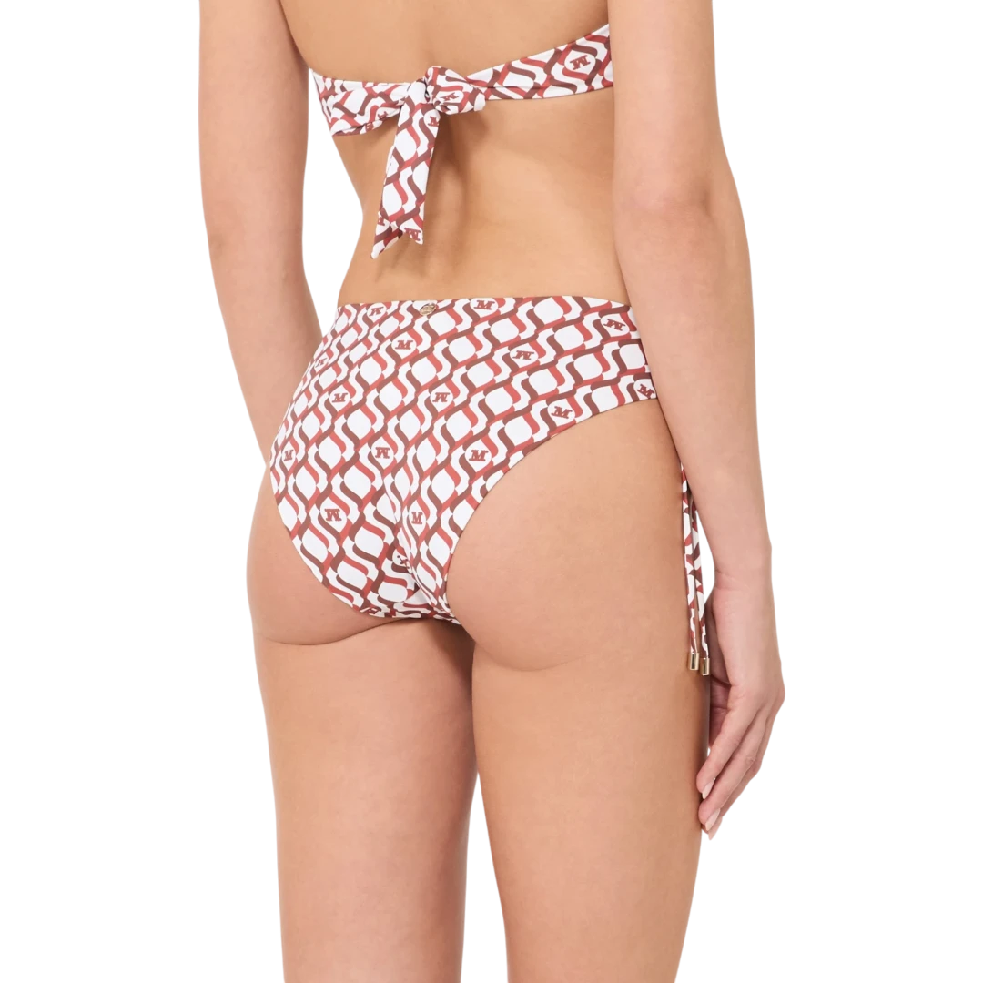 MAX MARA STUDIO ŽENSKI KUPAĆI MULTICOLOR 50417