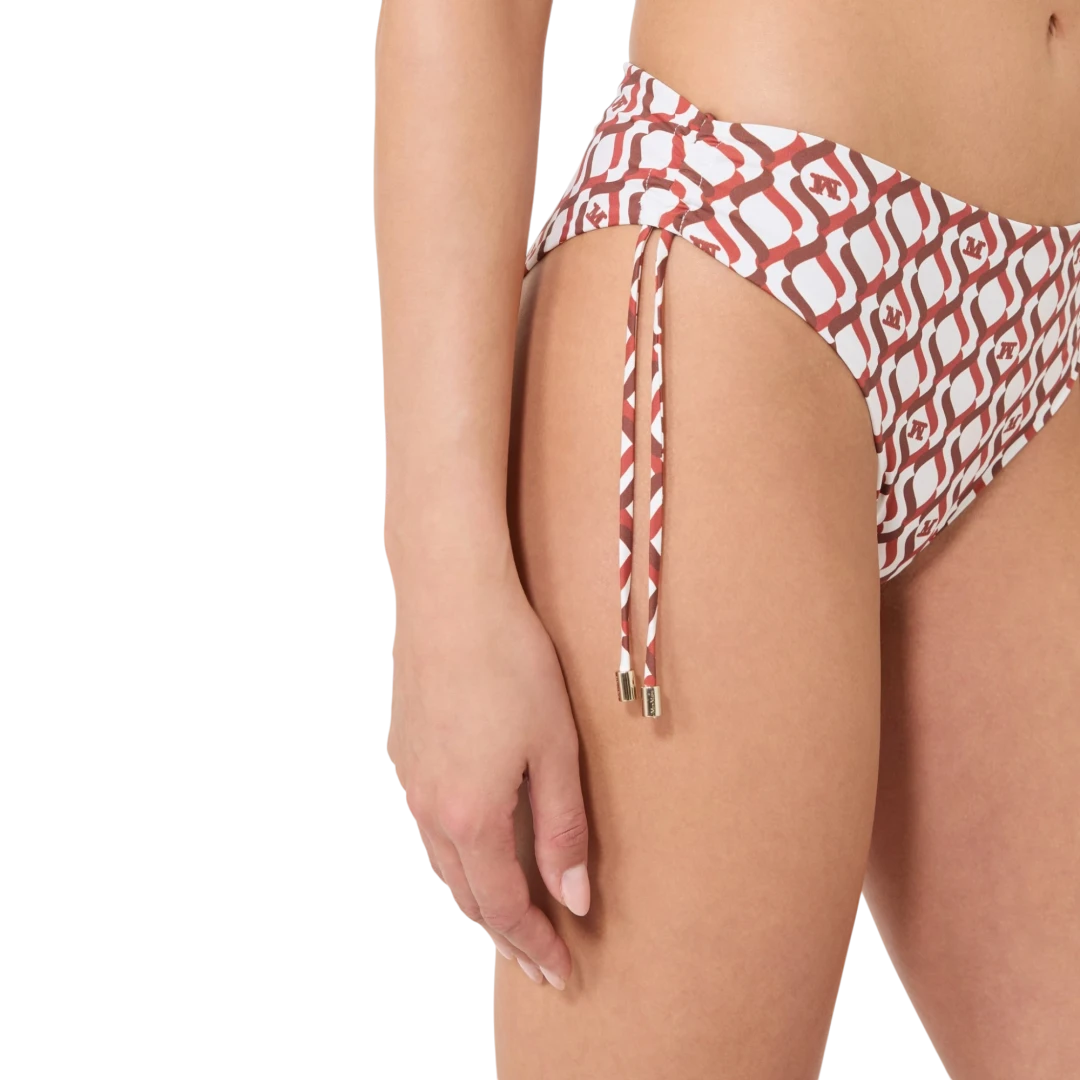 MAX MARA STUDIO ŽENSKI KUPAĆI MULTICOLOR 50417