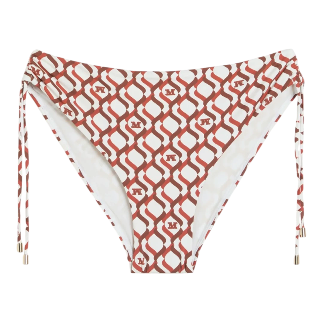 MAX MARA STUDIO ŽENSKI KUPAĆI MULTICOLOR 50417