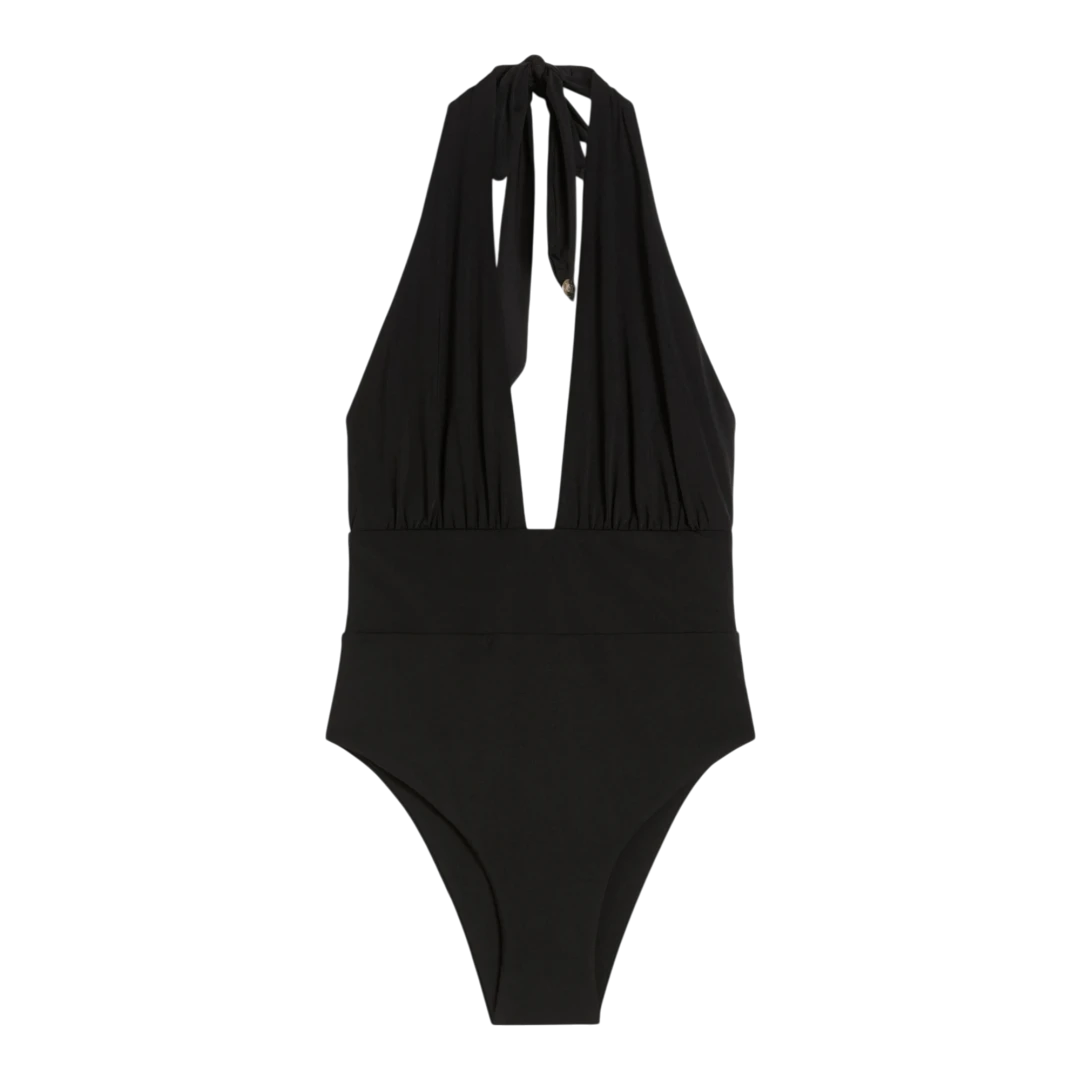 MAX MARA STUDIO ŽENSKI KUPAĆI CRNA 50420