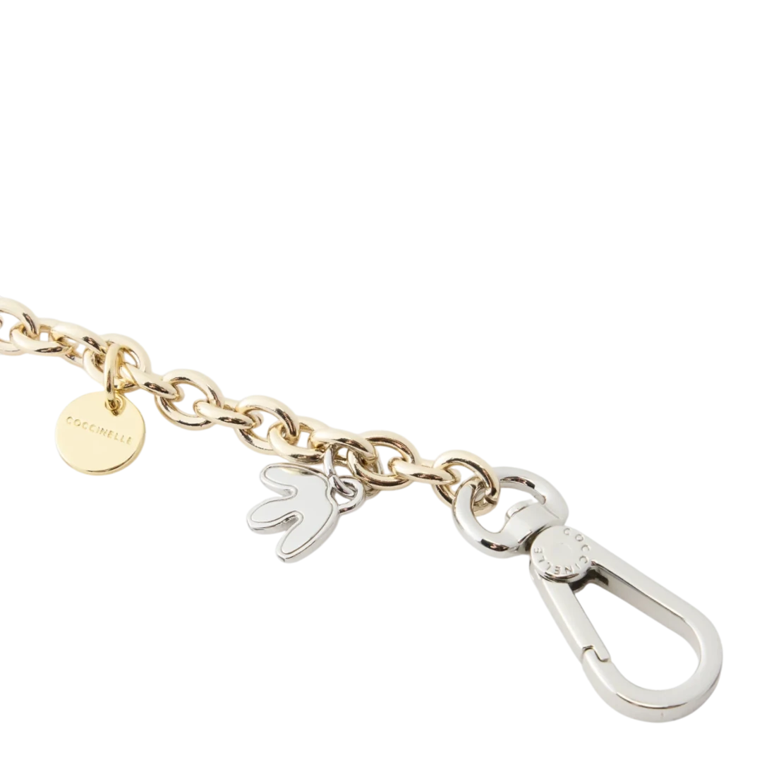 COCCINELLE ŽENSKI NAKIT ZLATNA 51476