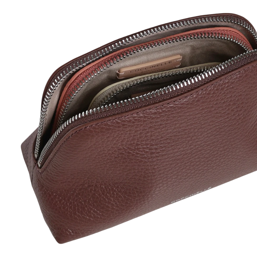 COCCINELLE ŽENSKI NESESER MULTICOLOR 51474