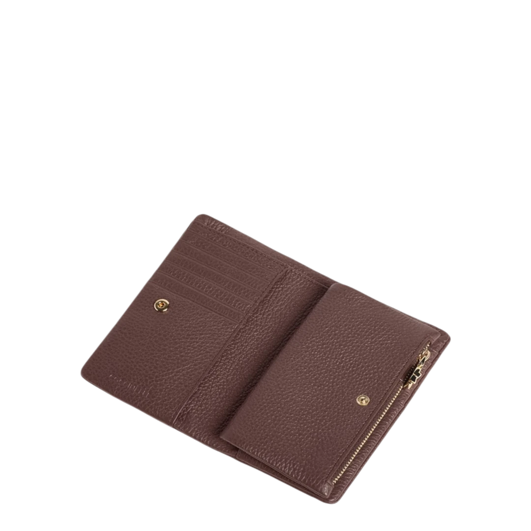 COCCINELLE ŽENSKI NOVČANIK BORDO 51459