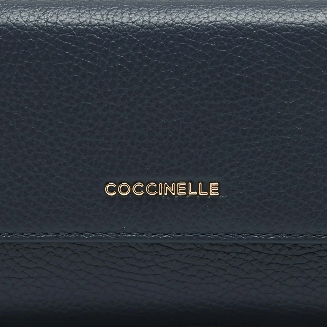 COCCINELLE ŽENSKI NOVČANIK PLAVA 53723