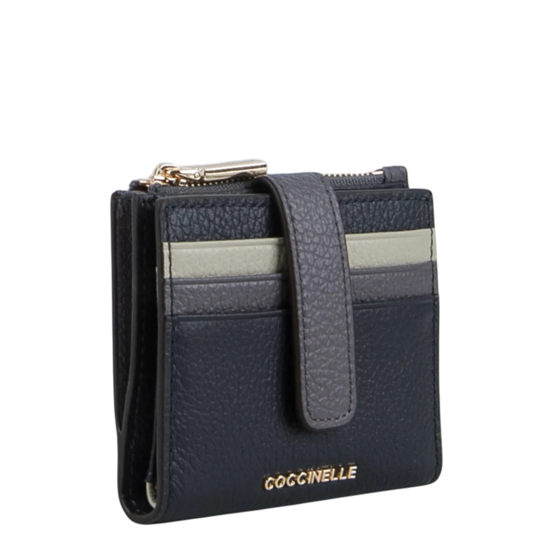 COCCINELLE ŽENSKI NOVČANIK MULTICOLOR 53730
