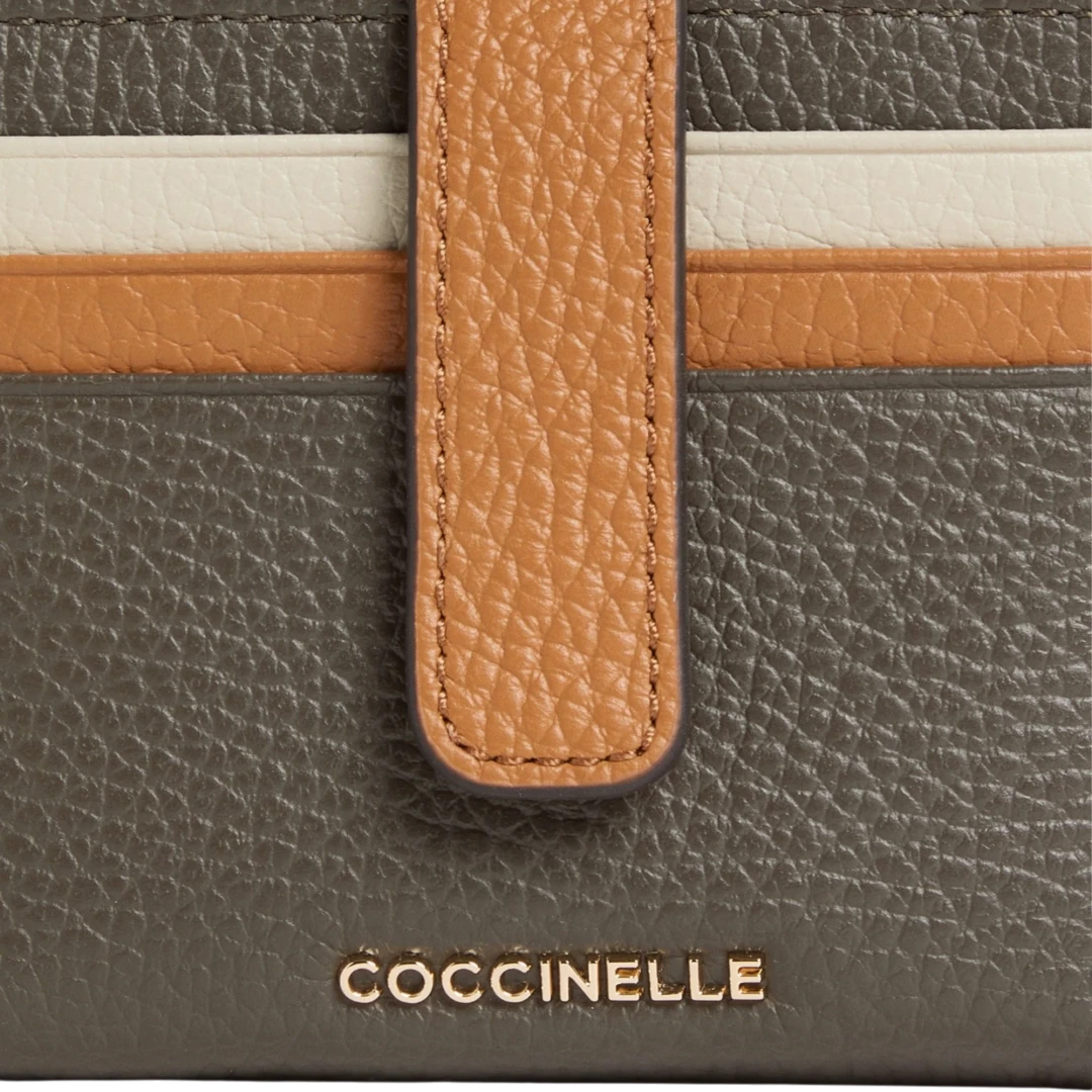 COCCINELLE ŽENSKI NOVČANIK MULTICOLOR 53731