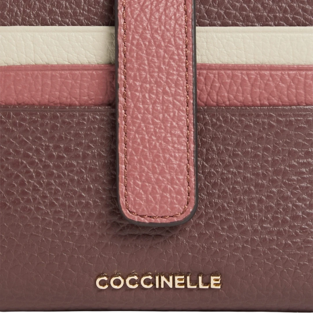 COCCINELLE ŽENSKI NOVČANIK MULTICOLOR 53732