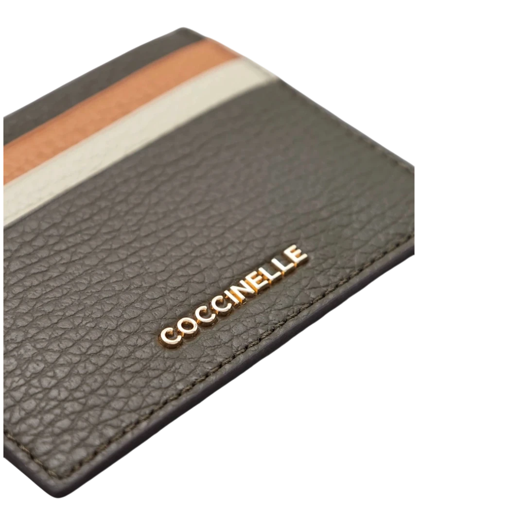 COCCINELLE ŽENSKI NOVČANIK MULTICOLOR 53734
