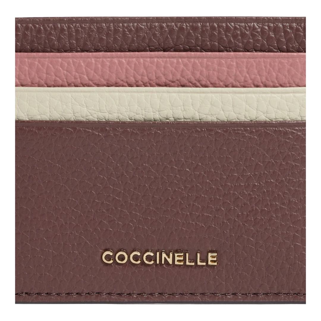 COCCINELLE ŽENSKI NOVČANIK MULTICOLOR 53735