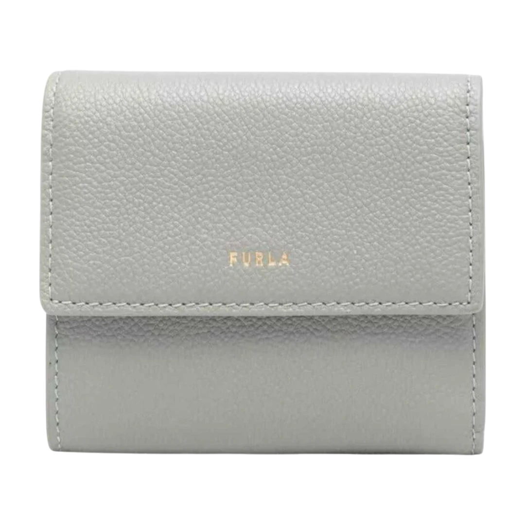 FURLA ŽENSKI NOVČANIK SIVA 43857