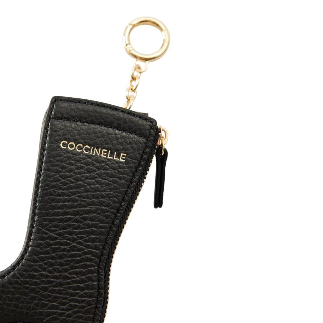 COCCINELLE ŽENSKI PRIVJESAK CRNA 51477