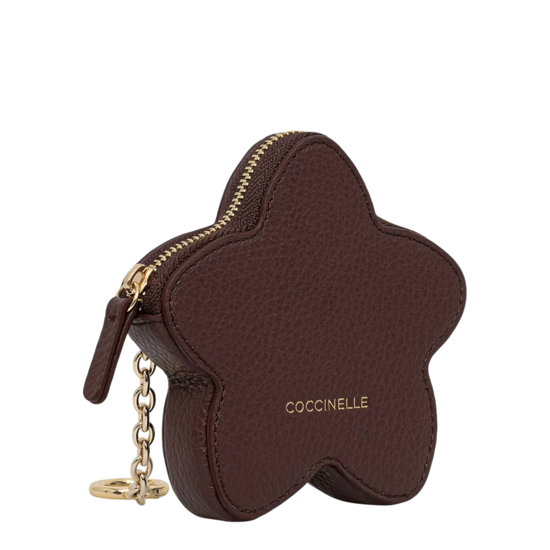 COCCINELLE ŽENSKI PRIVJESAK BORDO 53689