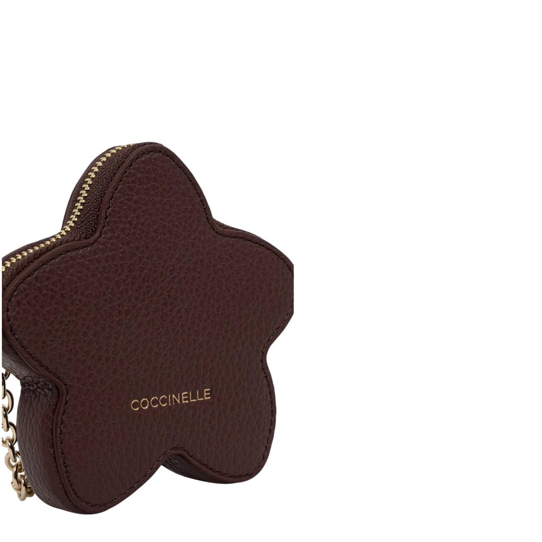 COCCINELLE ŽENSKI PRIVJESAK BORDO 53689