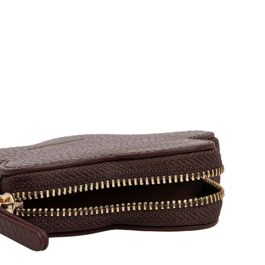 COCCINELLE ŽENSKI PRIVJESAK BORDO 53689
