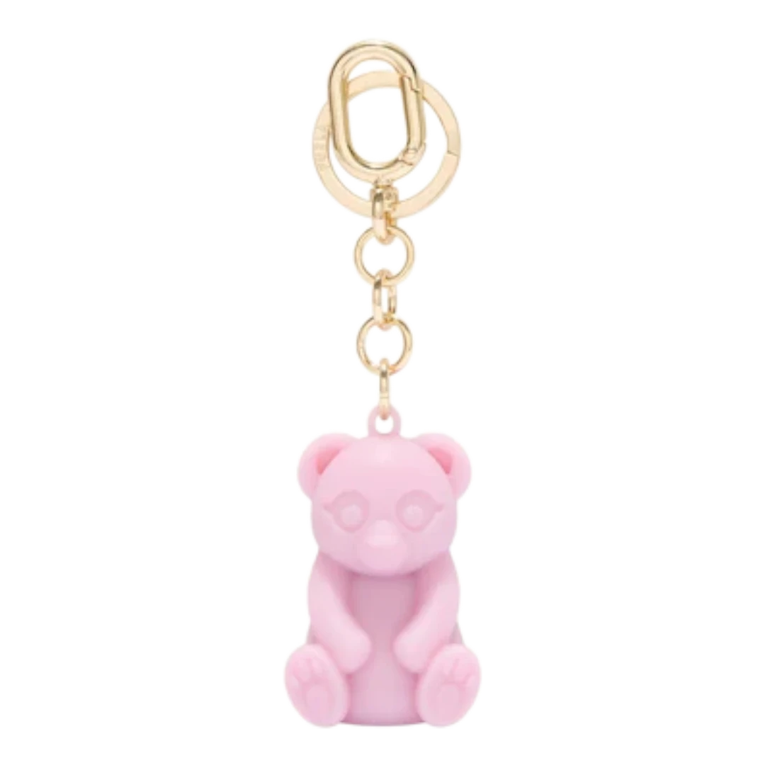 FURLA ŽENSKI PRIVJESAK ROZA 43878