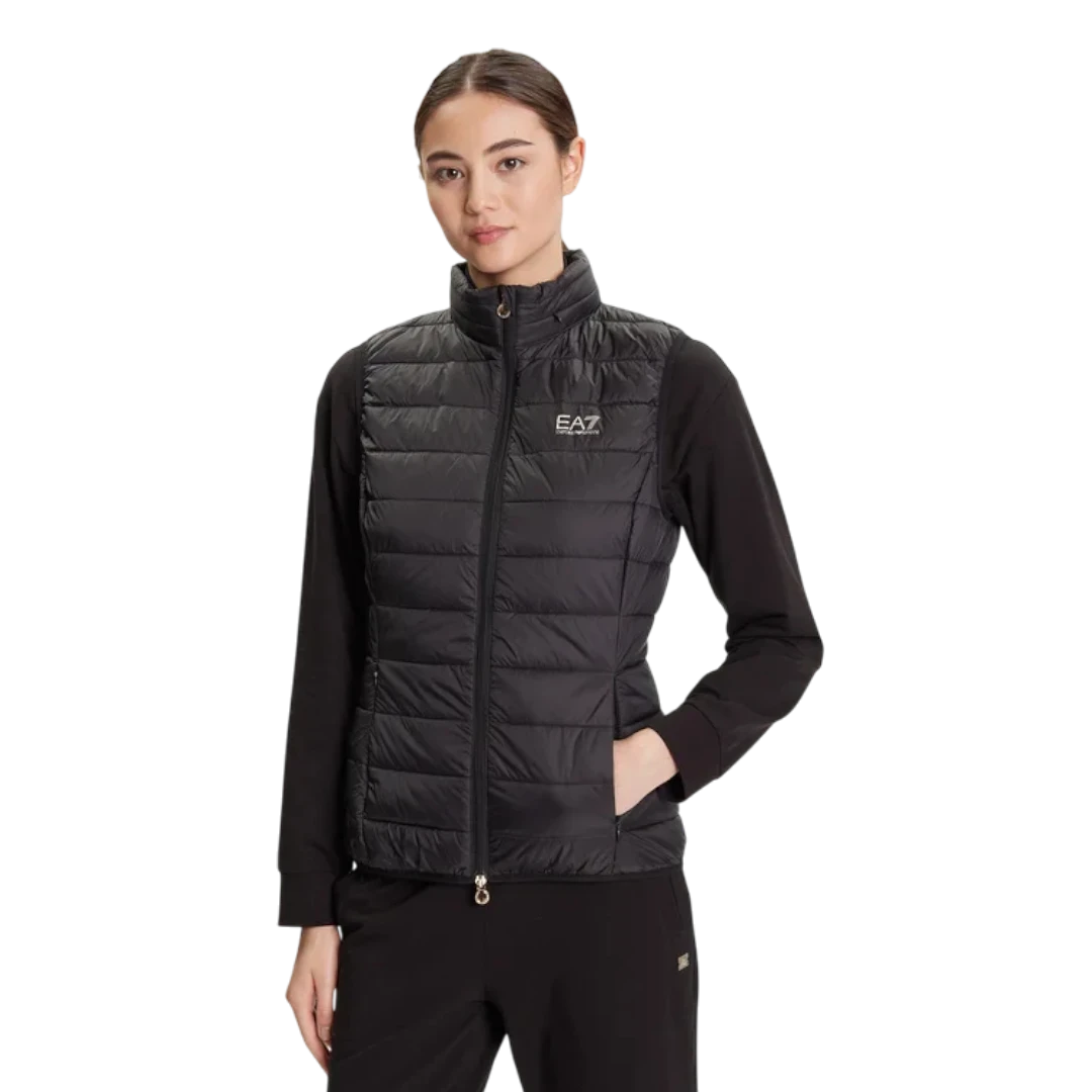 ARMANI ŽENSKI PRSLUK CRNA 42770