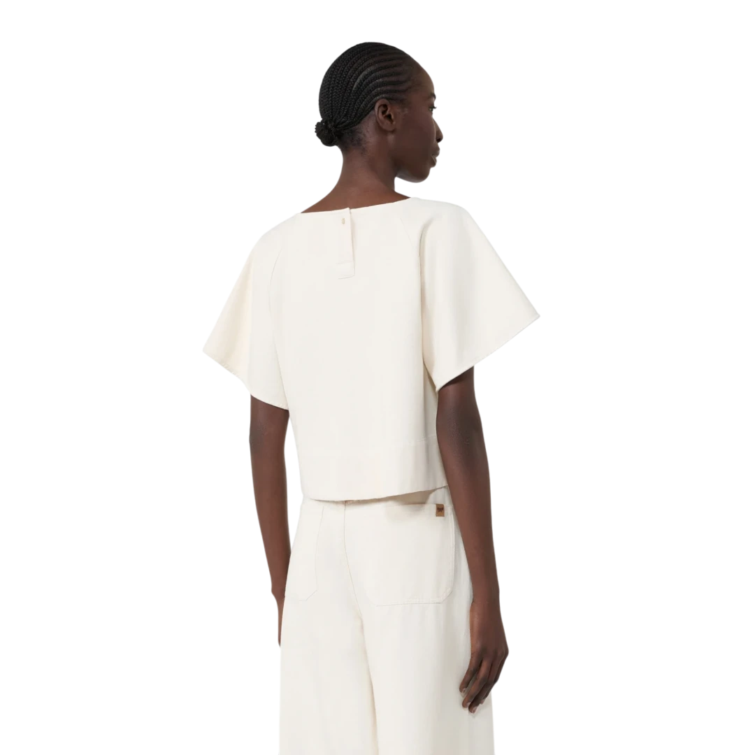 MAX MARA WEEKEND ŽENSKI PRSLUK BEŽ 51977